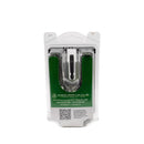 SPAX PowerLags 5/16 in. X 4-1/2 in. L Washer High Corrosion Resistant Carbon Steel Lag Screw 12 pk