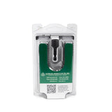 SPAX PowerLags 5/16 in. X 4 in. L Washer High Corrosion Resistant Carbon Steel Lag Screw 12 pk