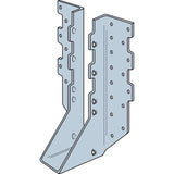 Simpson Strong-Tie 8.87 in. H X 1.8 in. W 16 Ga. Steel Joist Hanger