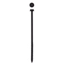 SPAX PowerLags 1/4 in. in. X 6 in. L Hex Drive Hex Washer Head Structural Screws 0.72 lb 12 pk