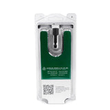 SPAX PowerLags 1/4 in. in. X 6 in. L Hex Drive Hex Washer Head Structural Screws 0.72 lb 12 pk