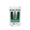 SPAX PowerLags 1/4 in. in. X 3-1/2 in. L Star Washer Head Structural Screws 0.47 lb 12 pk