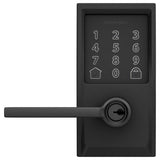 WIFI DEADBOLT W/LTTD MB