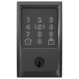 WIFI DEADBOLT METAL MB