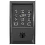 WIFI DEADBOLT METAL MB