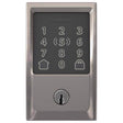 WIFI DEADBOLT METAL SN