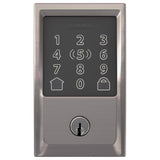 WIFI DEADBOLT METAL SN