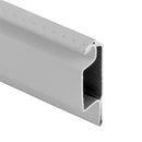 ALUMINUM SCREEN LIP FRAM