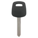 REPLACEMENT KEY BLK K317