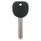 REPLACEMENT KEY BLK K119