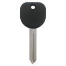 REPLACEMENT KEY BLK K119