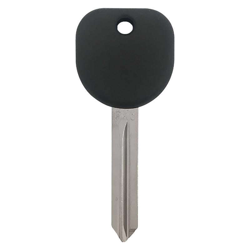 REPLACEMENT KEY BLK K119