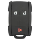 REMOTE HD KEY BLK GM088