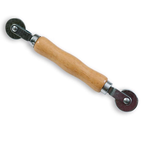 SCREEN SPLINE ALUMINM 1.5"