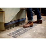 3M Safety-Walk Black Anti-Slip Tape 4 in. W X 15 ft. L 1 pk