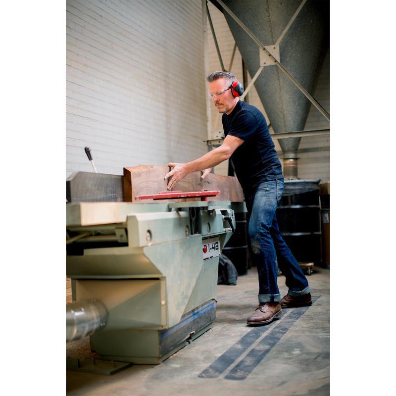 3M Safety-Walk Black Anti-Slip Tape 4 in. W X 15 ft. L 1 pk