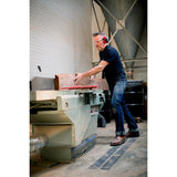 3M Safety-Walk Black Anti-Slip Tape 4 in. W X 15 ft. L 1 pk