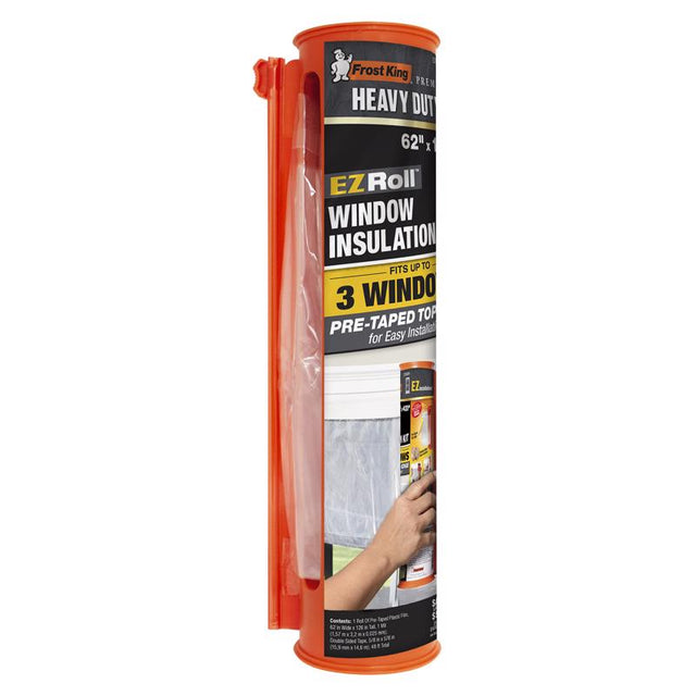 WINDW FLM INSLTR KIT 3PK