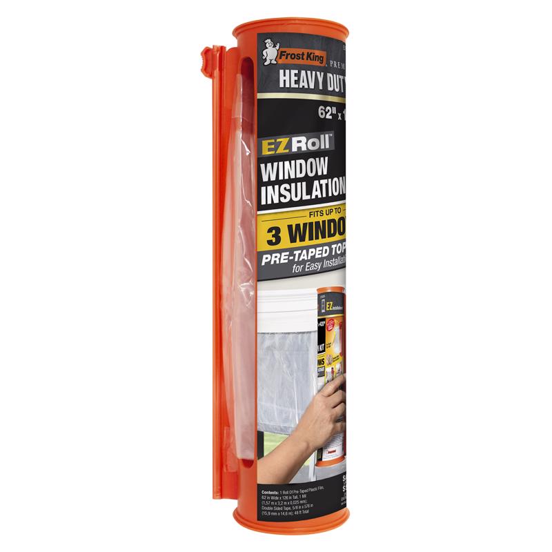 WINDW FLM INSLTR KIT 3PK