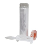 Frost King EZRoll Clear Indoor Window Film Insulator Kit 62 in. W X 126 in. L
