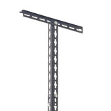 Muscle Rack Edsal 28 in. H X 47 in. W X 47 in. D Steel Storage Rack