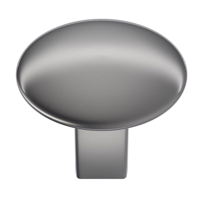 CBNT KNOB RIVA PC 1-1/4"