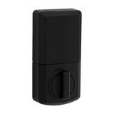 Kwikset Powerbolt Venetian Bronze Zinc Electronic Deadbolt