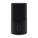 Kwikset Powerbolt Venetian Bronze Zinc Electronic Deadbolt
