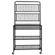 MULTI RACK SHLV UNIT 70"