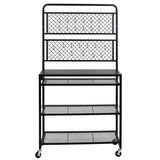 MULTI RACK SHLV UNIT 70"