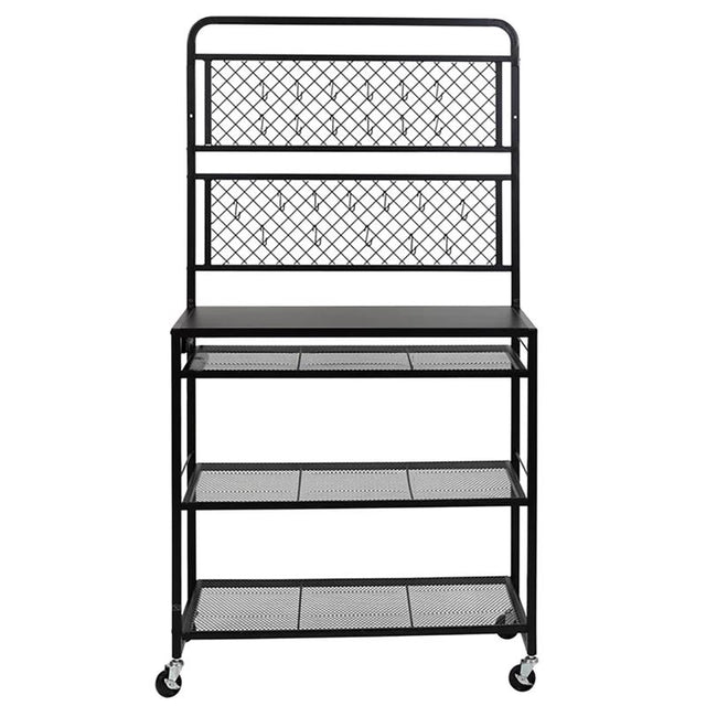 MULTI RACK SHLV UNIT 70"