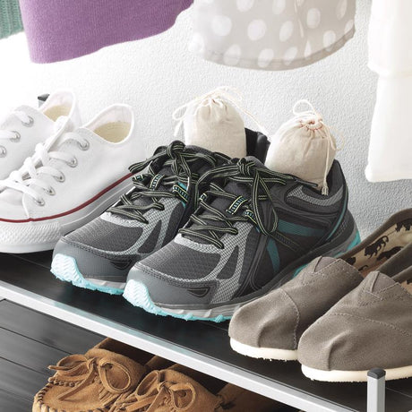 Whitmor Cedar Scent Sachet Wood