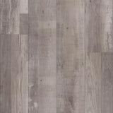 CALI Builder's Choice 7.12 in. W X 48 in. L Gray Ash Vinyl Plank Flooring 23.77 sq ft