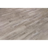 CALI Builder's Choice 7.12 in. W X 48 in. L Gray Ash Vinyl Plank Flooring 23.77 sq ft