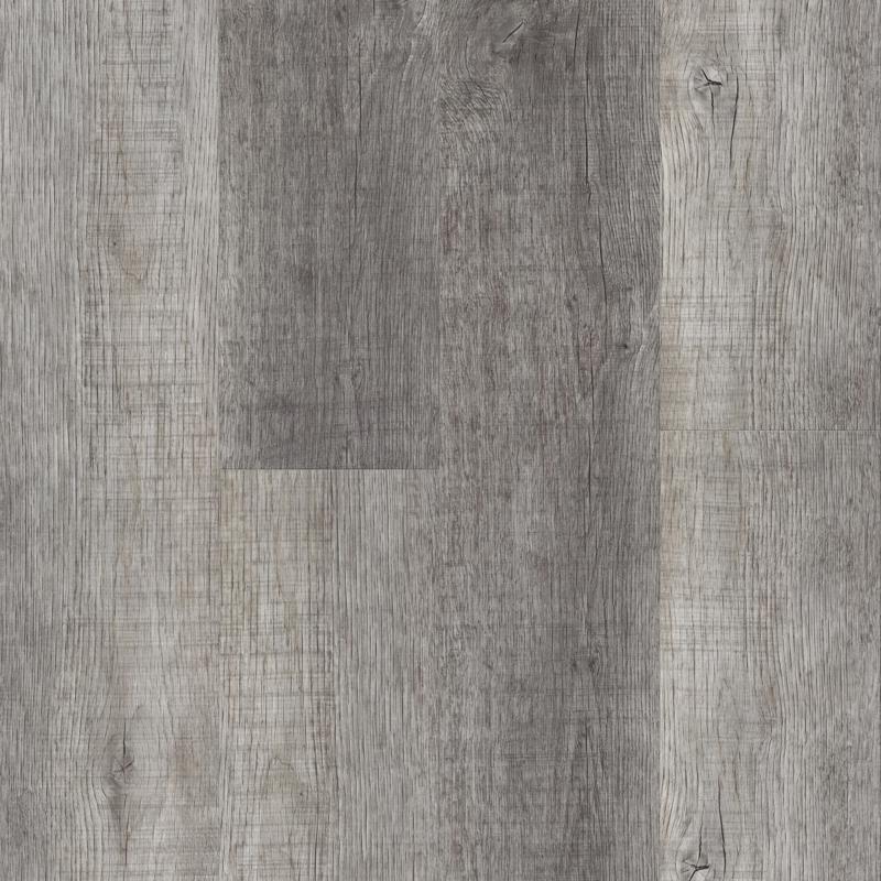 CALI Builder's Choice 7.12 in. W X 48 in. L Alderwood Vinyl Plank Flooring 23.77 sq ft