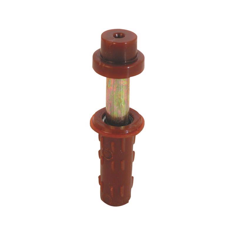PIVT AND GUD STL BRW 2PC