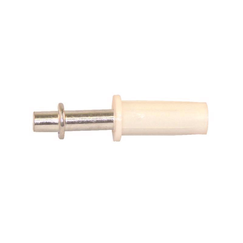 BI-FOLD DR PVT PLSTC WHT