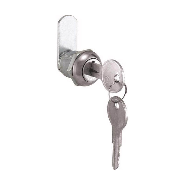 CBNT/DRWR LCK SLV 5/8"