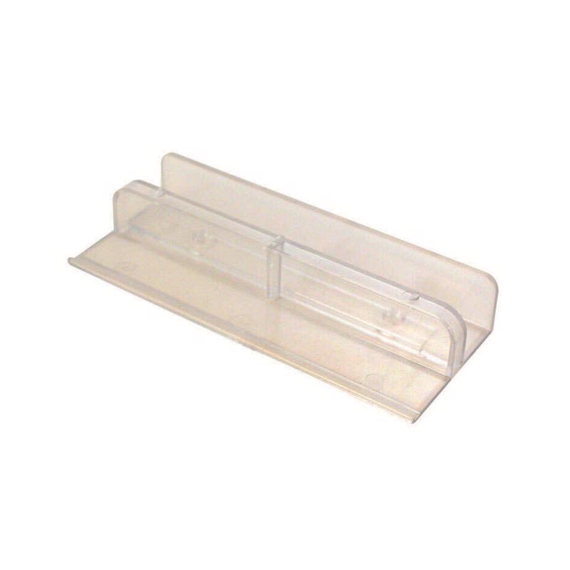 SHOWER DOOR BOTTOM GUIDE