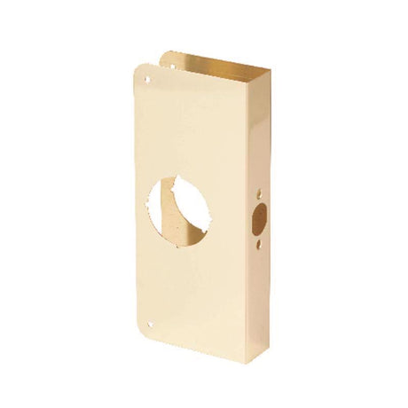 DOOR REINFORCR BRASS BRW