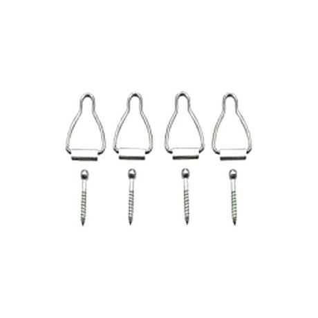 SPILNE CHNNL BL LTCH ALM