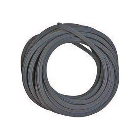 SCRN SPLN PLSTC BLK .12"