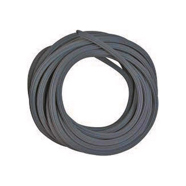 SCRN SPLN PLSTC BLK .12"