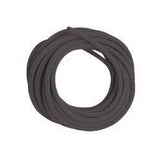 SCRN SPLN PLSTC BLK .19"