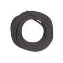 SCRN SPLN PLSTC BLK .19"