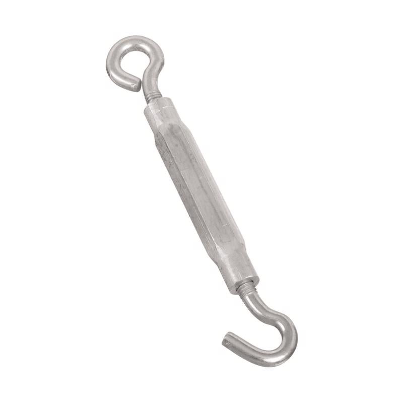 HOOK TURNBUCKL SLV 5/16"