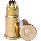 Blue Point .22 in. D X .62 in. L Brass Flat Head Powder Loads 100 box