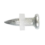 DRIVE PIN PLST/STL .145"