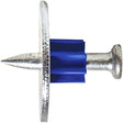 DRIVE PIN W/WASHR STL 1"
