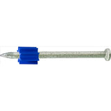 DRIVE PIN W/WASHR 2-1/2"